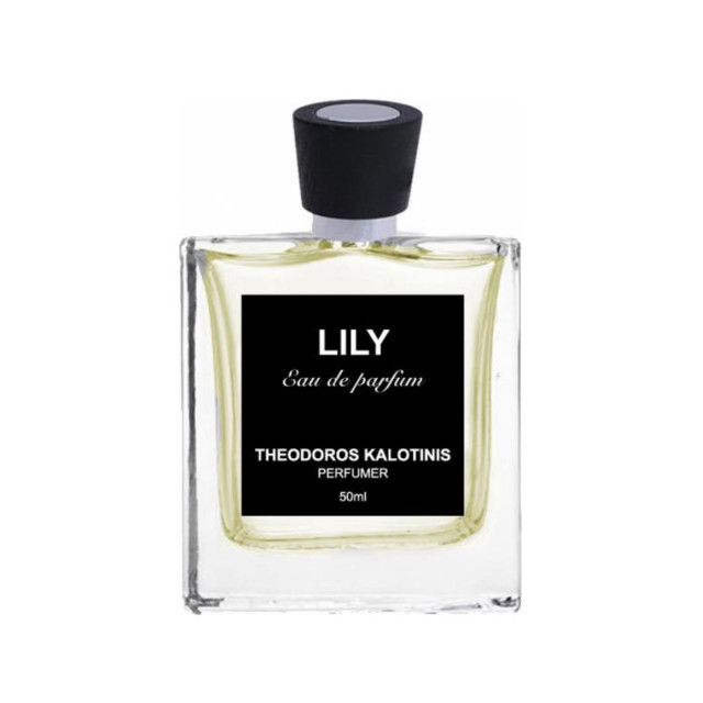 Immagine del profumo Lily di Theodoros Kalotinis