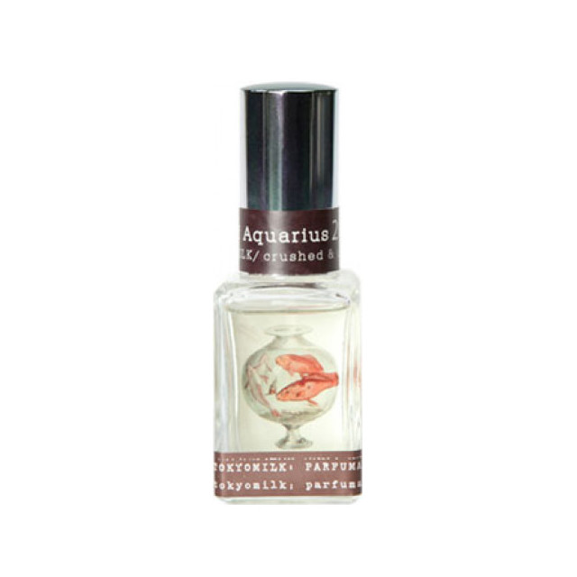 Immagine del profumo Age of Aquarius di Tokyo Milk Parfumerie Curiosite
