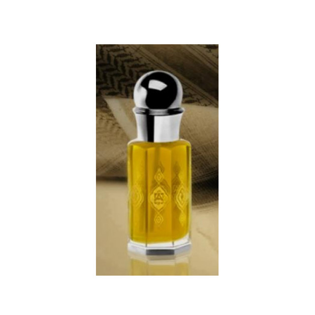 Immagine del profumo Sheikh Anas Blend di Abdul Samad Al Qurashi