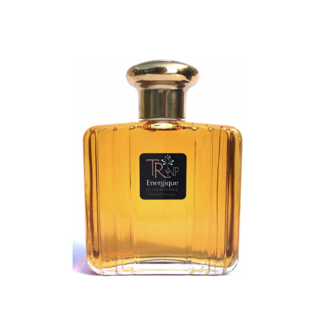 Immagine del profumo Energique di TRNP