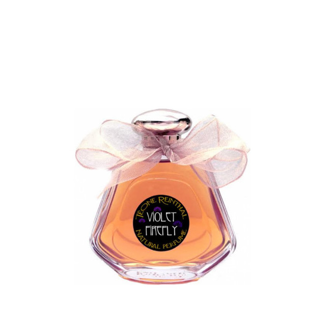 Immagine del profumo Violet Firefly di TRNP
