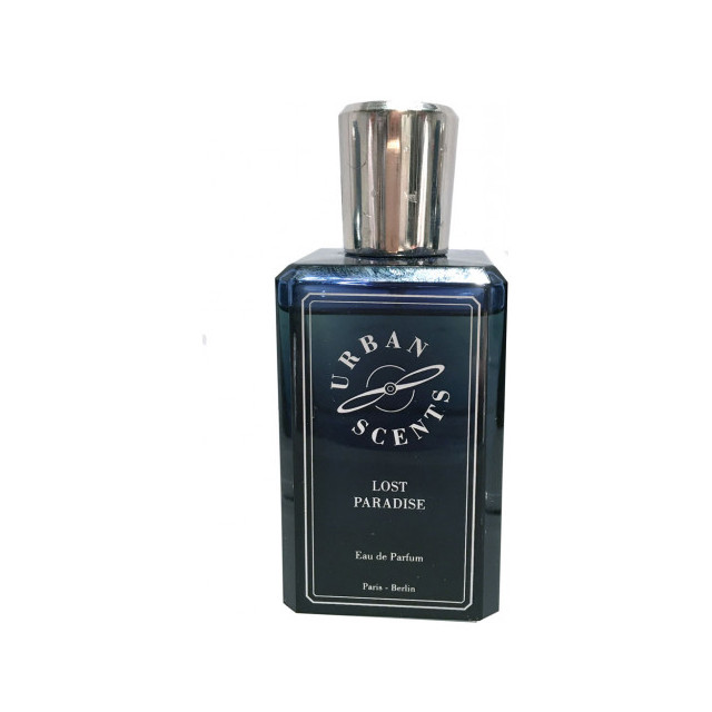 Immagine del profumo Lost Paradise di Urban Scents