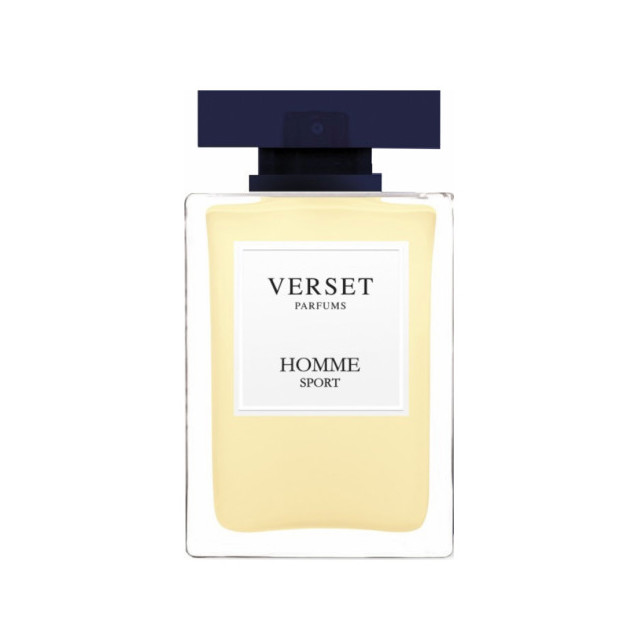 Immagine del profumo Homme Sport di Verset Parfums