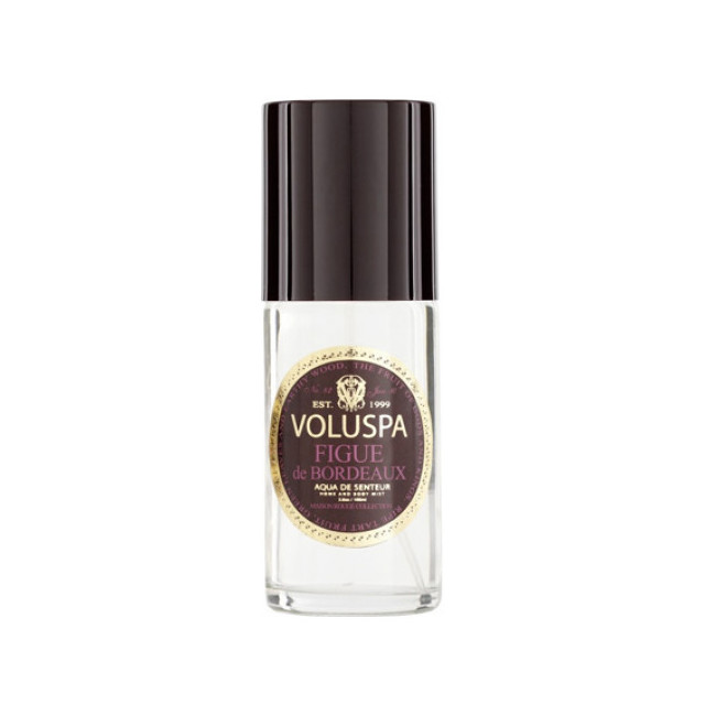 Immagine del profumo Figue de Bordeaux di Voluspa