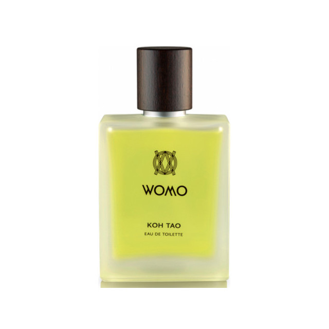 Immagine del profumo Koh Tao di Womo