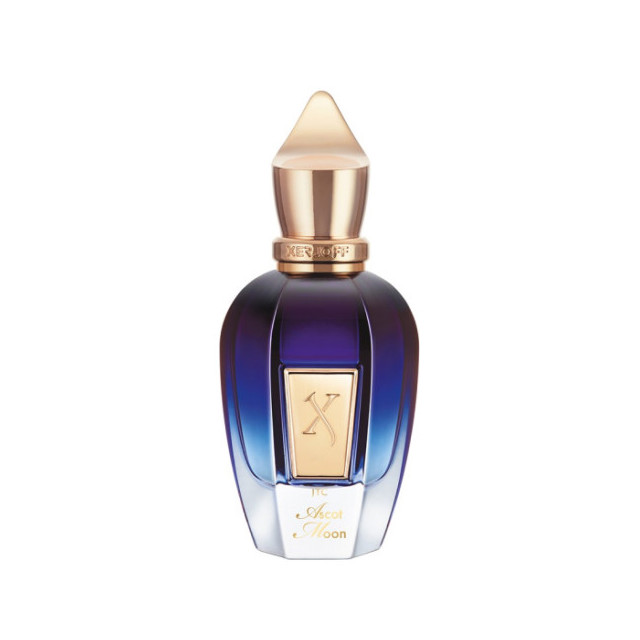 Immagine del profumo Ascot Moon di Xerjoff