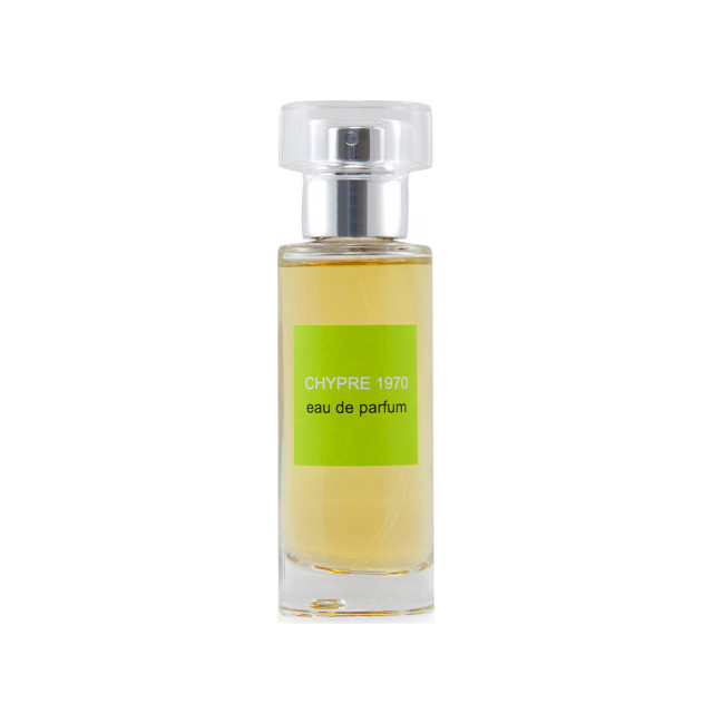 Immagine del profumo Chypre 1970 di YanFroloff