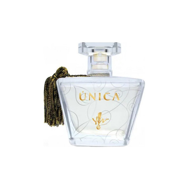 Immagine del profumo Única di Yes! Cosmetics