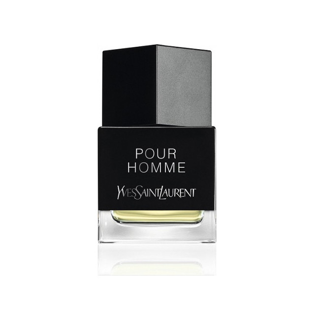 Immagine del profumo La Collection Pour Homme di Yves Saint Laurent