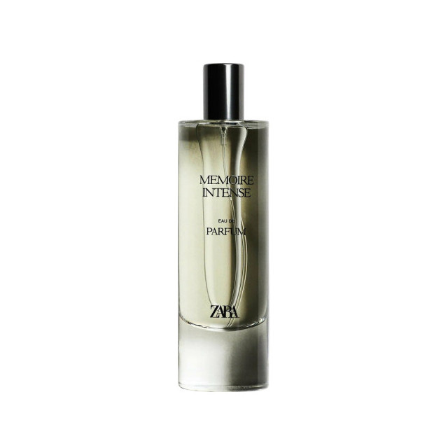 Immagine del profumo Memoire Intense di Zara