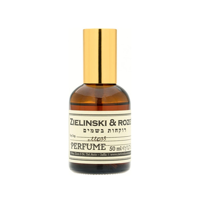 Immagine del profumo MOSS 2 di Zielinski & Rozen