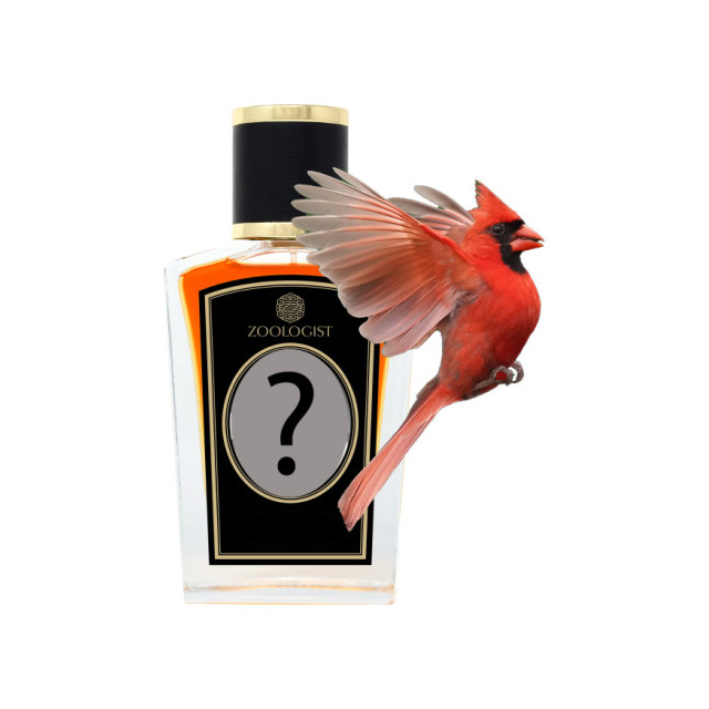 Immagine del profumo Cardinal di Zoologist Perfumes