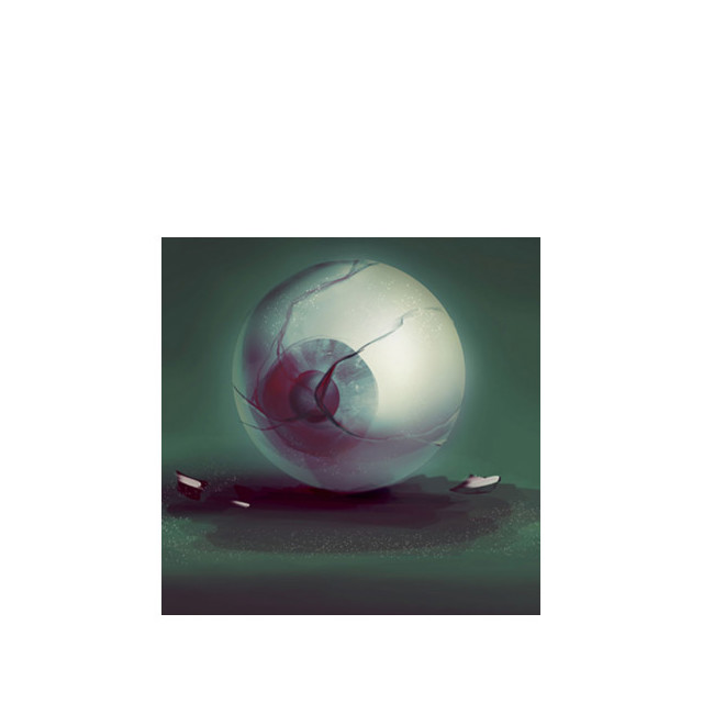 Immagine del profumo Glass Eye di Black Phoenix Alchemy Lab