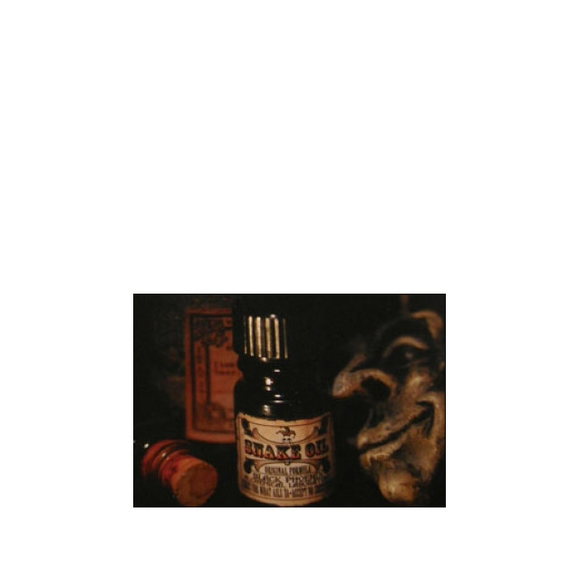 Immagine del profumo Snake Oil di Black Phoenix Alchemy Lab