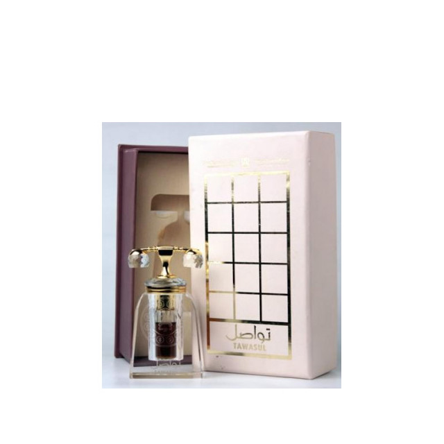 Immagine del profumo Tawasul di Abdul Samad Al Qurashi