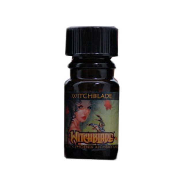 Immagine del profumo Witchblade di Black Phoenix Alchemy Lab