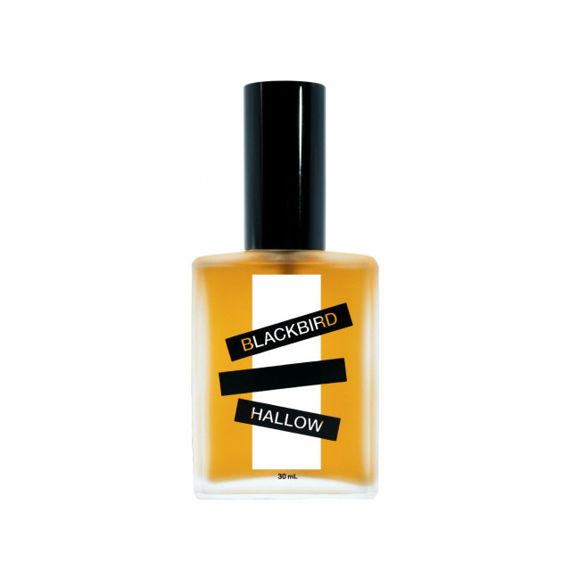 Immagine del profumo Hallow di Blackbird