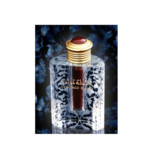 Immagine del profumo The Heritage Blend di Abdul Samad Al Qurashi