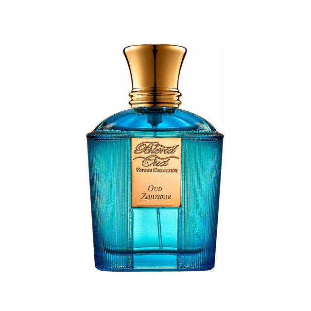 Immagine del profumo Oud Zanzibar di Blend Oud