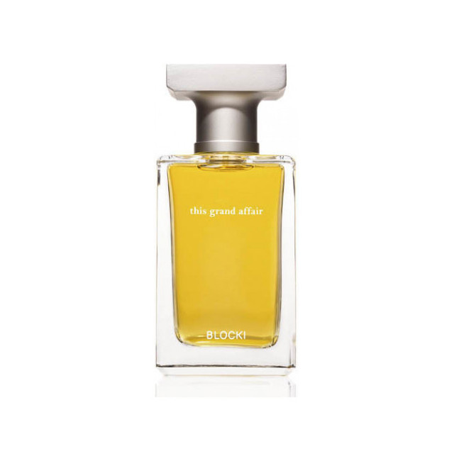 Immagine del profumo This Grand Affair di Blocki Perfumes