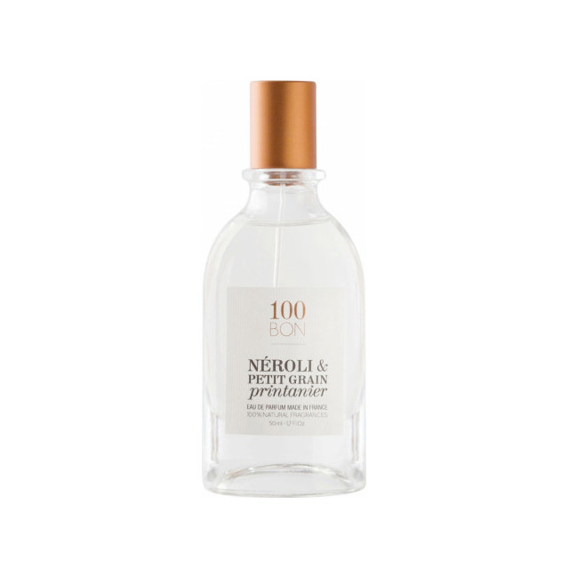 Immagine del profumo Néroli & Petit Grain Printanier di 100 Bon