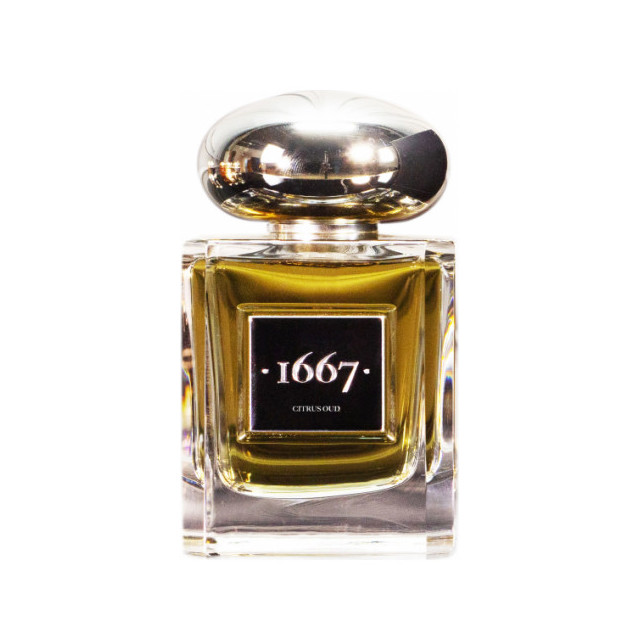 Immagine del profumo Citrus Oud di 1667