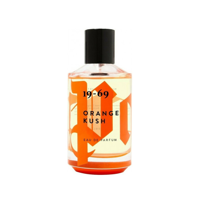 Immagine del profumo Orange Kush di 19-69