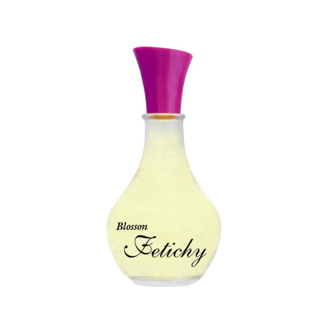 Immagine del profumo Fetichy di Blosson Ville