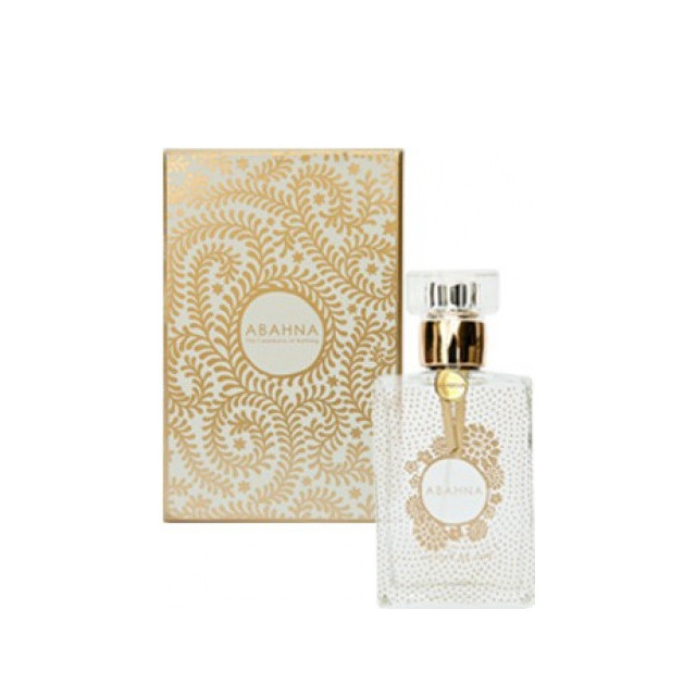 Immagine del profumo Mandarin & Sicilian Bergamot di Abahna