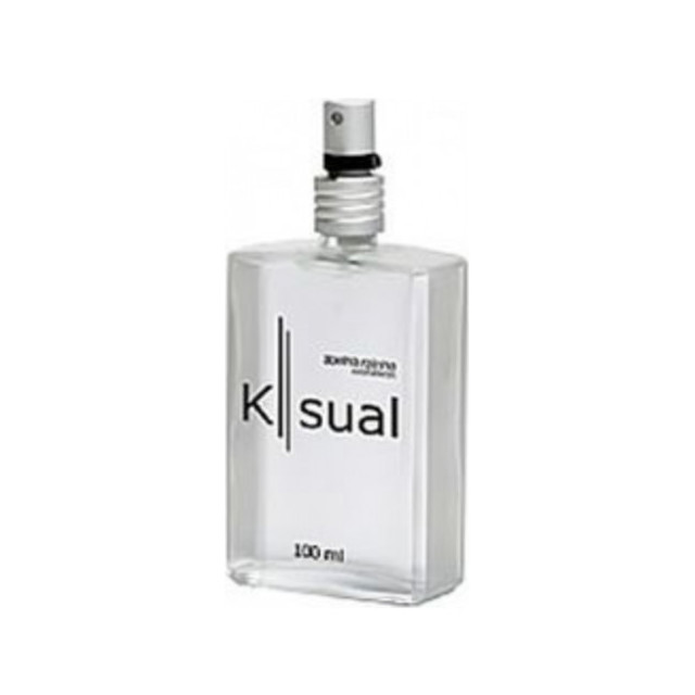 Immagine del profumo K|sual di Abelha Rainha