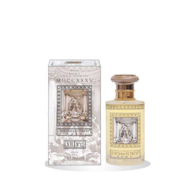 Immagine del profumo Fontana di Trevi XII di Acqua di Genova