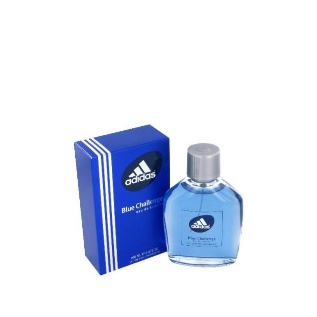 Immagine del profumo Adidas Blue Challenge di Adidas