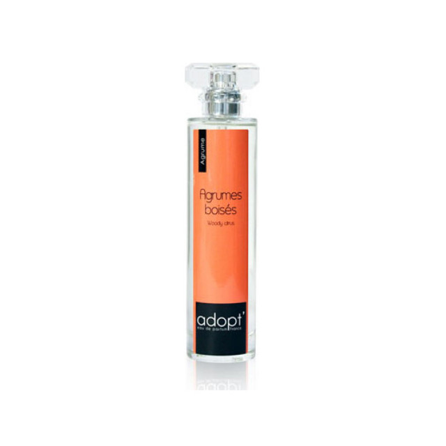 Immagine del profumo Agrumes Boisés di Adopt' by Reserve Naturelle