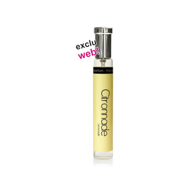 Immagine del profumo Citronnade di Adopt' by Reserve Naturelle