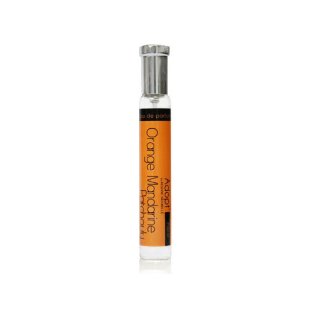 Immagine del profumo Orange Mandarine Patchouly di Adopt' by Reserve Naturelle