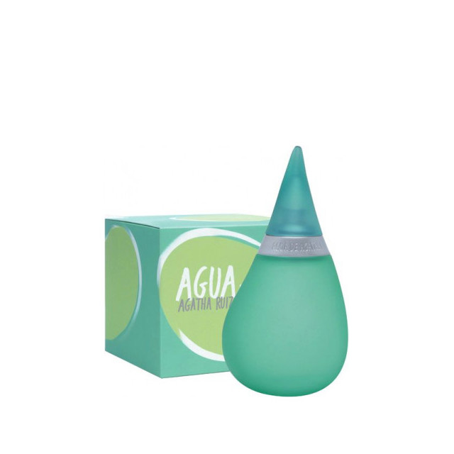Immagine del profumo Agua de Agatha Ruiz de la Prada di Agatha Ruiz de la Prada