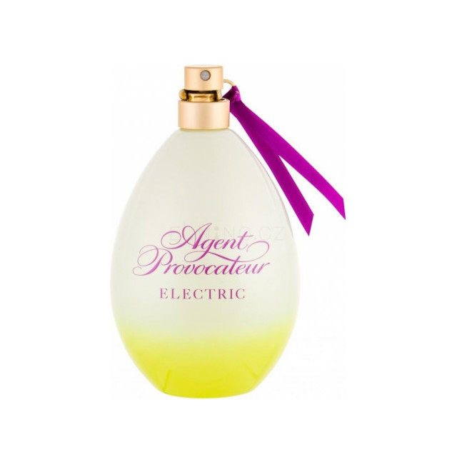 Immagine del profumo Electric di Agent Provocateur