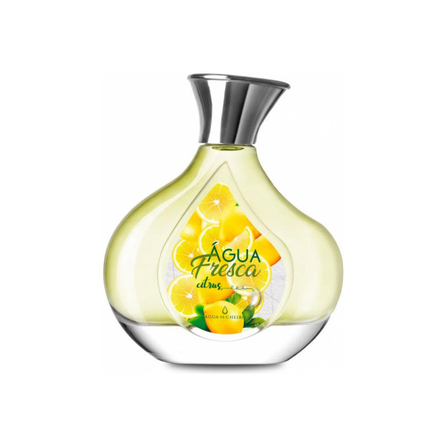 Immagine del profumo Água Fresca Citrus di Água de Cheiro