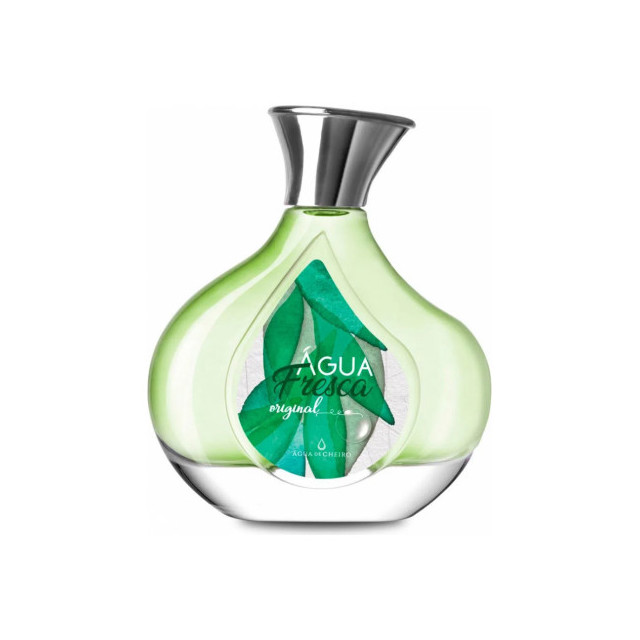 Immagine del profumo Água Fresca Original di Água de Cheiro