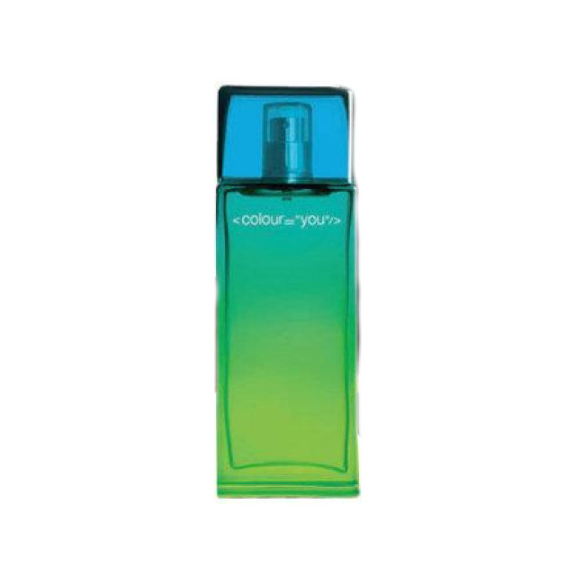 Immagine del profumo Colour You 2 di Água de Cheiro