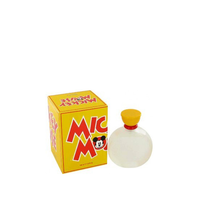 Immagine del profumo Mickey Mouse di Air-Val International