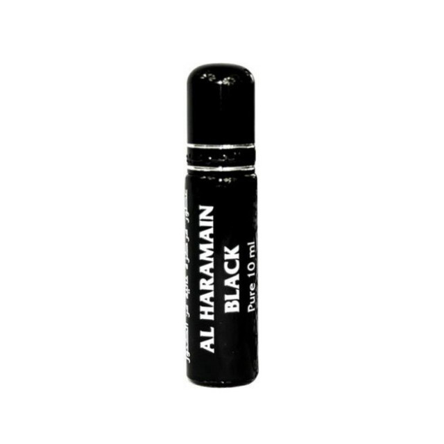 Immagine del profumo Black di Al Haramain Perfumes