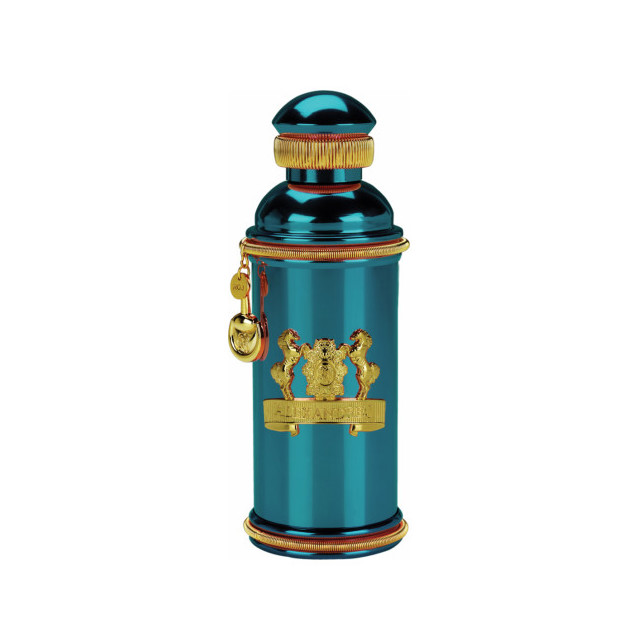 Immagine del profumo Mandarine Sultane di Alexandre.J