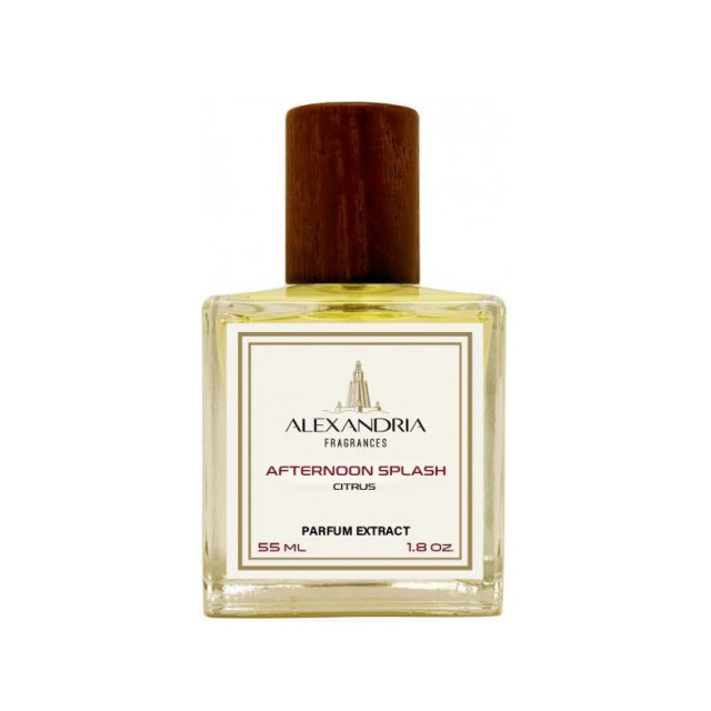 Immagine del profumo Afternoon Splash di Alexandria Fragrances