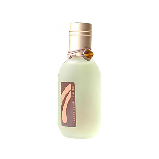 Immagine del profumo Orange di Alicia Milor