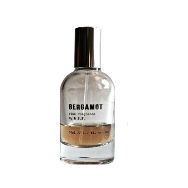 Immagine del profumo Bergamot di Allen Shaw