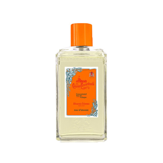Immagine del profumo Agua de Colonia Concentrada Eau d'Orange di Alvarez Goméz