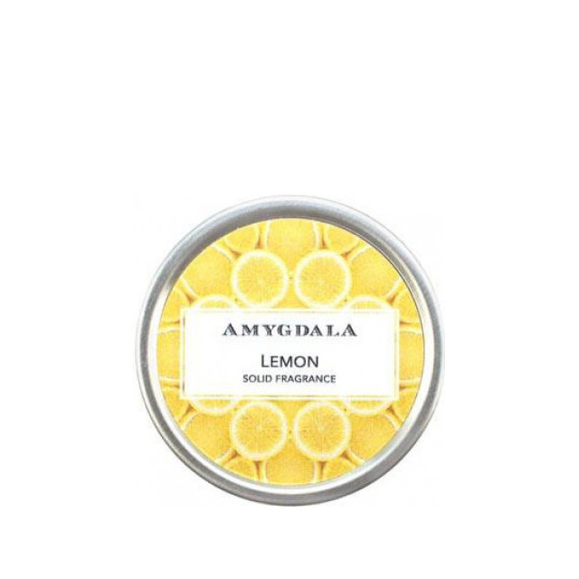 Immagine del profumo Lemon di Amygdala
