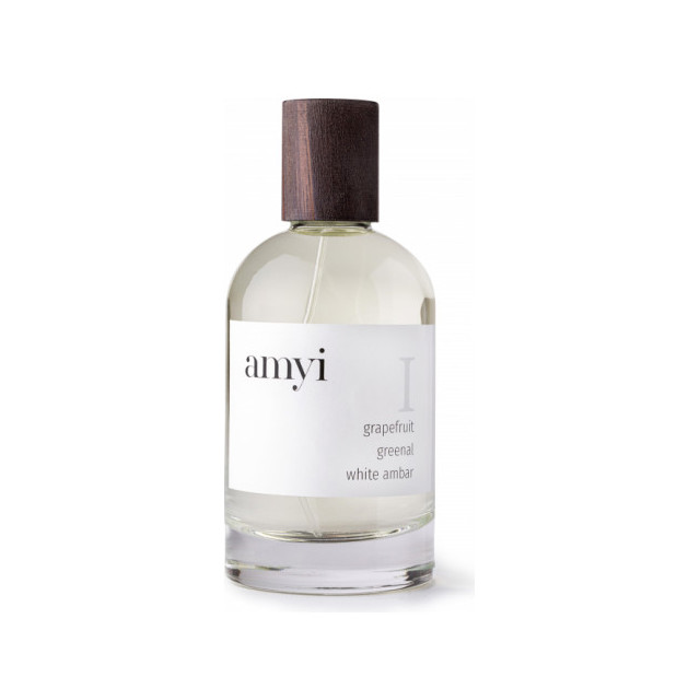 Immagine del profumo Amyi I di Amyi