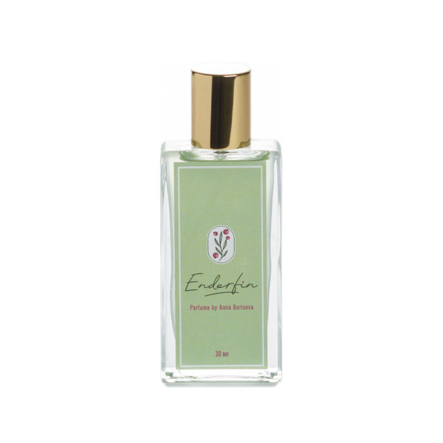 Immagine del profumo Endorfin di Anna Borisova Parfum